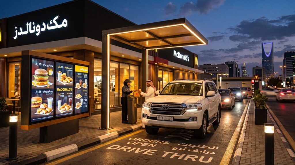 Drive-Thru Systems Explained: Speed, Accuracy and Happier Customers