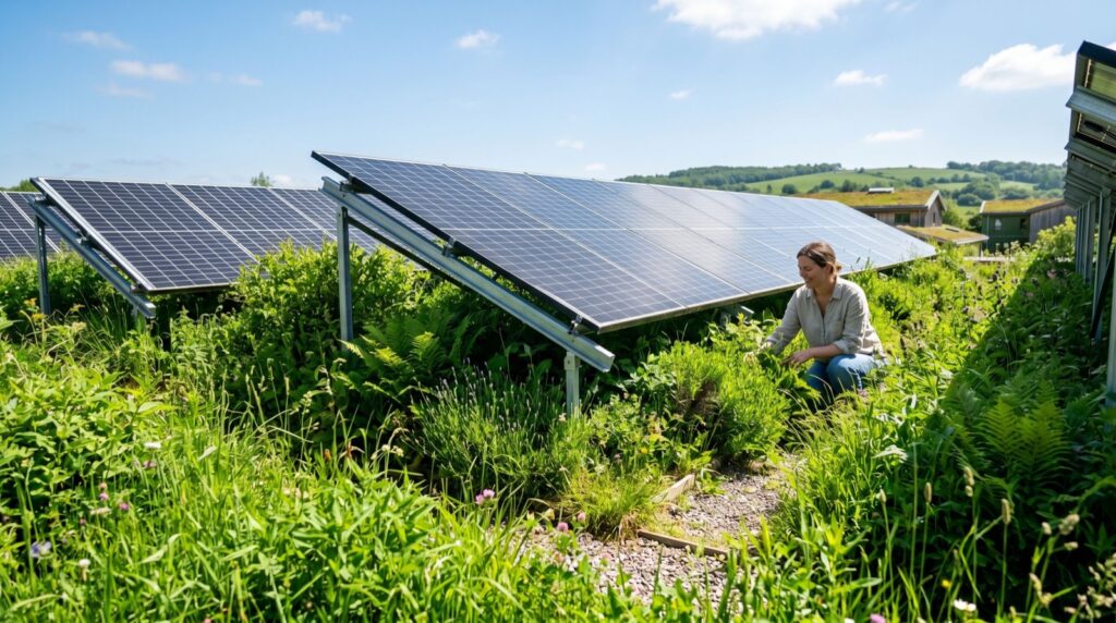 Solar for Pakistani Businesses: Turning Rising Energy Bills Into a Smart Investment