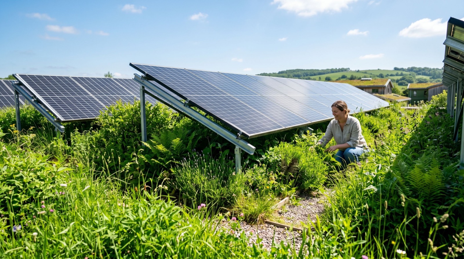 Solar for Pakistani Businesses: Turning Rising Energy Bills Into a Smart Investment
