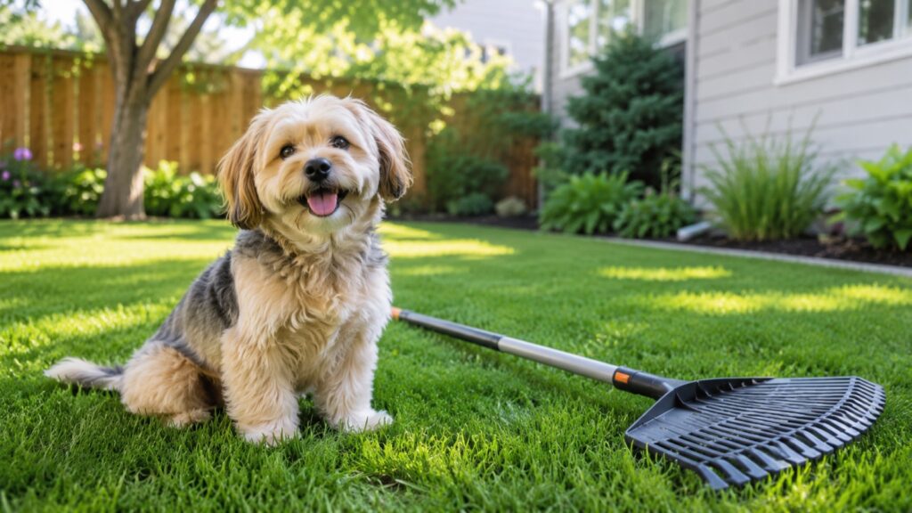 Pooper Scooper Routine: Stay Consistent in 2026