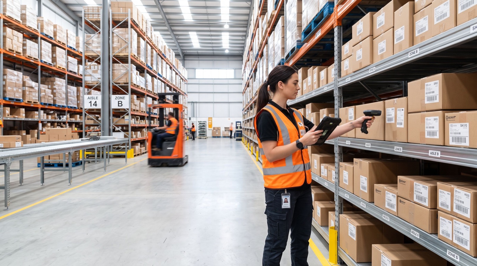 Frozen Storage in Saudi Arabia: 2026 Guide