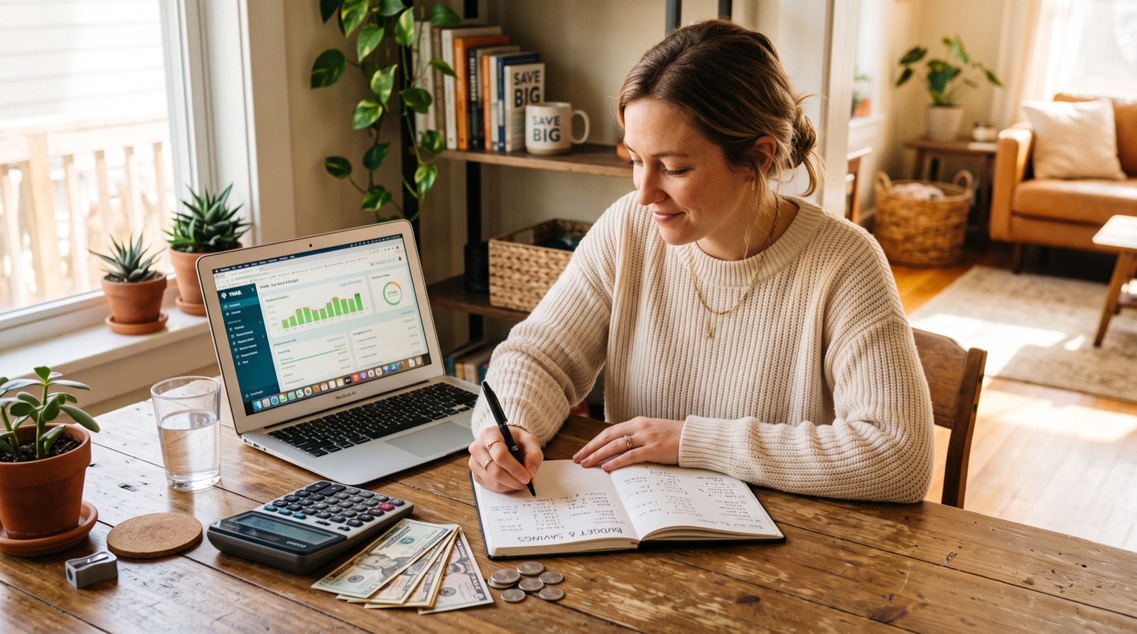 Money Apps for Everyday Life: Send & Save Smart in 2026