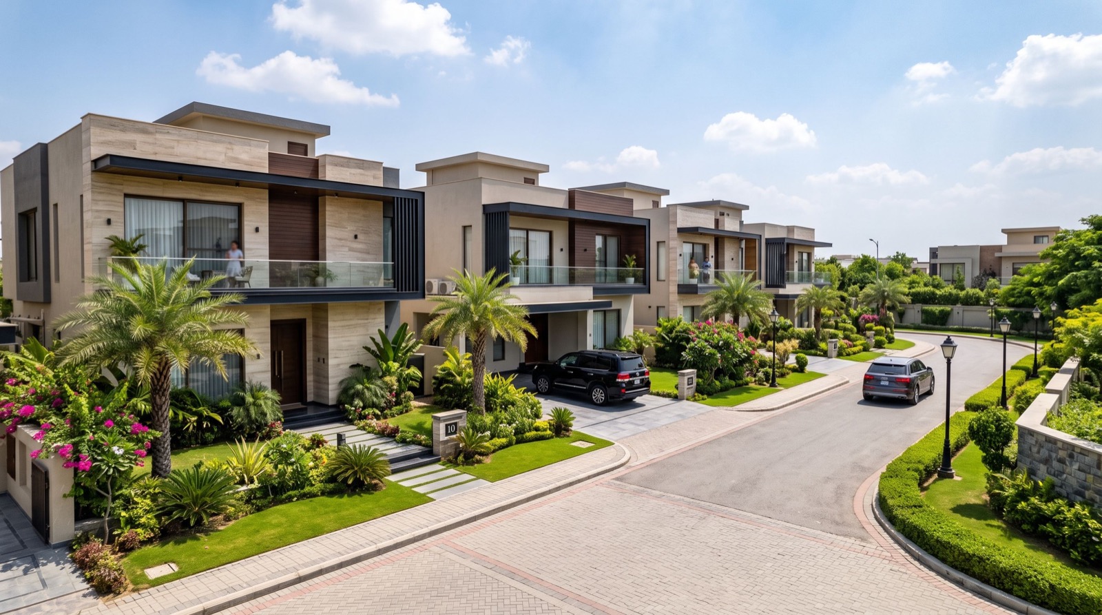 High Rise Plots in Islamabad: 2026 Investor Playbook